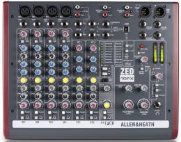 Изображение продукта Allen & Heath ZED10FX